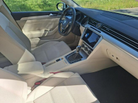 Volkswagen Passat 2,0 dsg salon polska VAt23% Łódź - zdjęcie 3