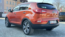 Kia Sportage Diesel Zarejestrowany Ubezpieczony Bogato Wyposażony Elbląg - zdjęcie 11