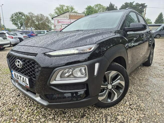 Hyundai Tucson Navi* Kamera* Super stan Bydgoszcz - zdjęcie 1