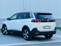 Peugeot 5008 II 1.5 BlueHDi 130 KM | 2018 Mikołów - zdjęcie 11