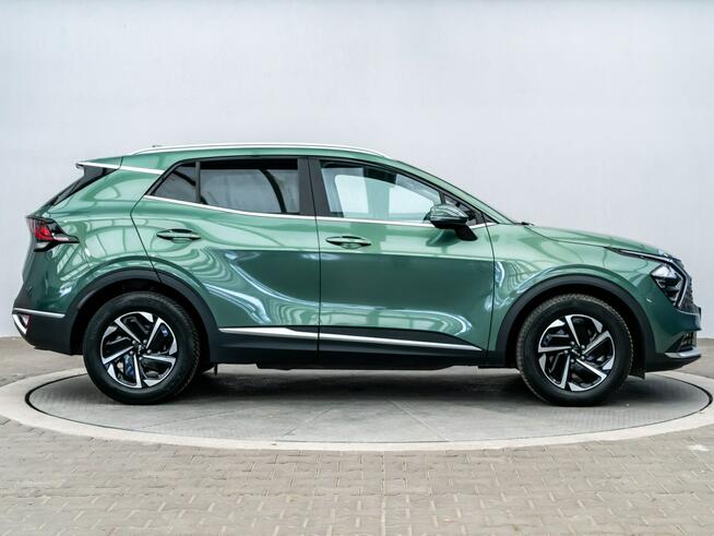 Kia Sportage SUV 1.6 T-GDI 6AT AWD L HEV 230KM Salon Polska Poznań - zdjęcie 5
