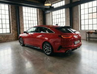 Kia Pro Cee'd Bezwypadkowy serwis rok gwarancji Kraków - zdjęcie 6