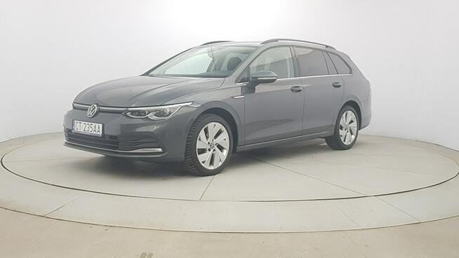 Volkswagen Golf 1.5 TSI EVO Style ! Z Polskiego Salonu! Faktura VAT! Warszawa - zdjęcie 3