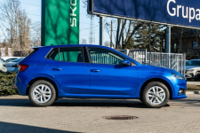 Škoda Fabia Drive 1.0 TSI 115 KM DEMO Łódź - zdjęcie 4