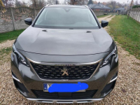 Peugeot 3008/kamera/radar/automat Kielce - zdjęcie 2
