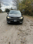 Chrysler Pacifica 7 osobowy 2018, 3.6 V6 291 koni, monitory Majków - zdjęcie 3
