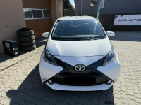 Toyota Aygo !! Rezerwacja !! Orzech - zdjęcie 2