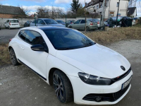 Volskwagen Scirocco 2.0 R line