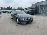 Volkswagen Passat Variant R-Line Automat Skóra Podgrzewanie Gliwice - zdjęcie 6