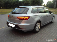 Seat Leon 1.8 TSI FR ST 180KM Wałdowo Szlacheckie - zdjęcie 9