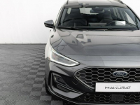 Ford Focus WD5085T#2.3 EcoBoost ST X Pakiet zimowy Salon PL VAT23% Gdańsk - zdjęcie 8