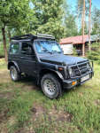 Suzuki samurai 1.3