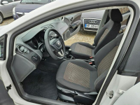 Seat Ibiza Opłacony Zdrowy  Zadbany   Klimatyzacja po Serwisie Kisielice - zdjęcie 7