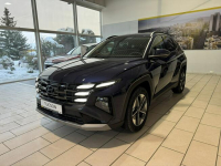 Hyundai Tucson Smart Led 1.6 T-GDI 150KM 6MT 2WD