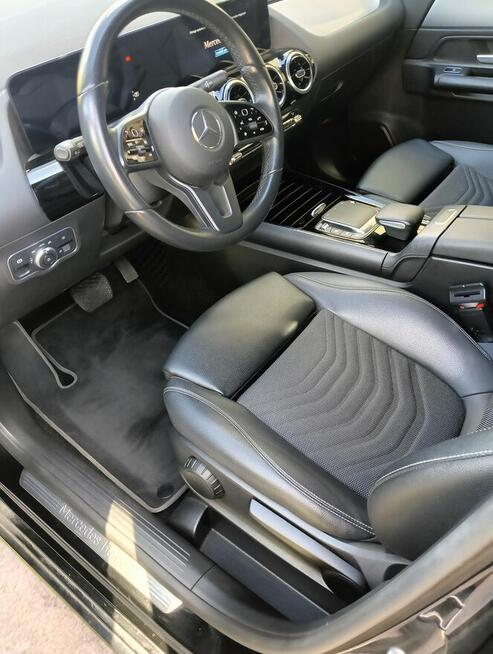 Mercedes B klasa180 CDI z salonu automat full wypas.jak nowy Kolbuszowa - zdjęcie 5
