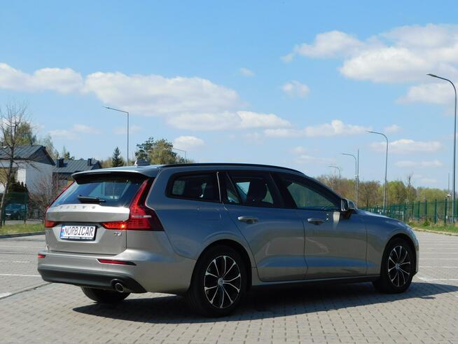 Volvo V60 z Gwarancją  Model 2020r Żyrardów - zdjęcie 4