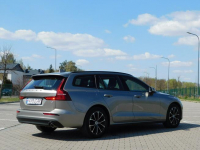 Volvo V60 z Gwarancją  Model 2020r Żyrardów - zdjęcie 4