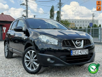 Nissan Qashqai Navi Kamera Climatronic Gwarancja