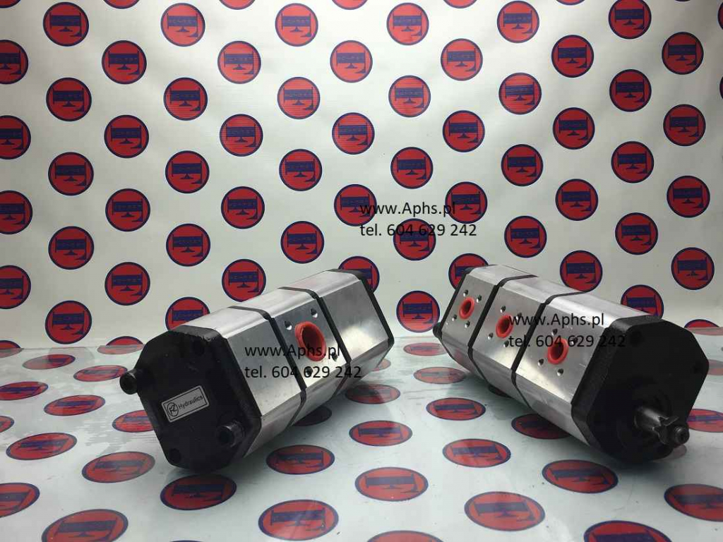 Pompa Hydrauliczna do ciągnika Fendt  Schaeff , Terex TW110, Rzeszów - zdjęcie 1