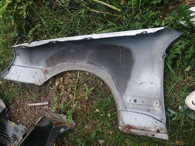 Merc w210 kombi, dobry do naprawy Tarczyn - zdjęcie 11