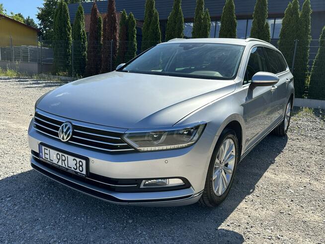 Volkswagen Passat Starowa Góra - zdjęcie 5
