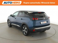 Peugeot 3008 AllurePack automat navi grzane fotele LED tempomat kamera Warszawa - zdjęcie 4