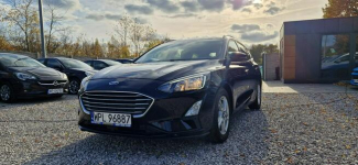 Ford Focus Jeden Właściciel Zarejestrowany Płock - zdjęcie 2