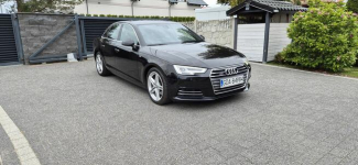 Sprzedam Audi a4b9 Pruszcz Gdański - zdjęcie 12