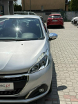 Peugeot 208 Rezerwacja Tarnowskie Góry - zdjęcie 10