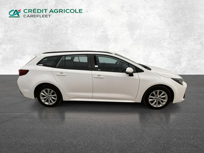 Toyota Corolla 1.8 Hybrid Comfort Kombi Warszawa - zdjęcie 4