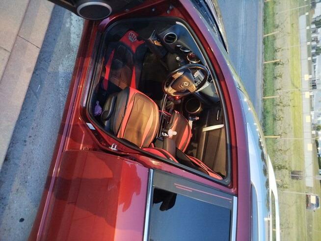 Mazda 6 Ben+Gaz Bałuty - zdjęcie 6