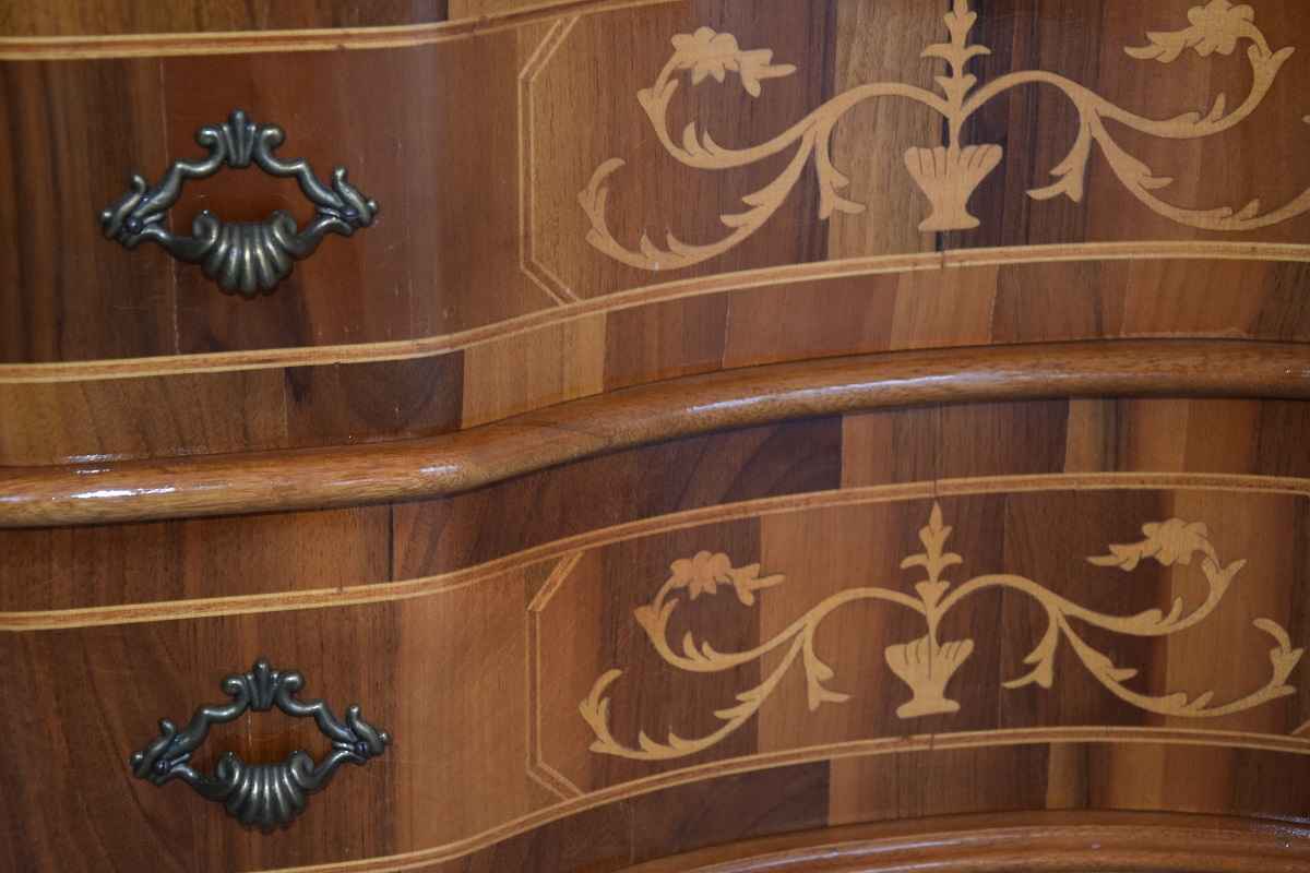 sekretarzyk ludwikowski - super stan Olsztyn - zdjęcie 8