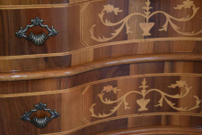 sekretarzyk ludwikowski - super stan Olsztyn - zdjęcie 8