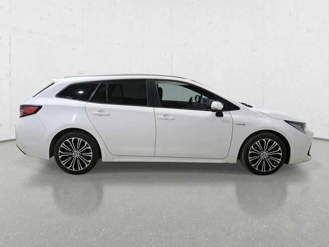 Toyota Corolla Komorniki - zdjęcie 8
