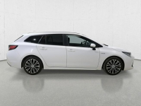 Toyota Corolla Komorniki - zdjęcie 8