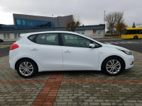 Kia Cee&#039;d 1.6 Benzyna Klima Zarejestrowany Gwarancja Włocławek - zdjęcie 4