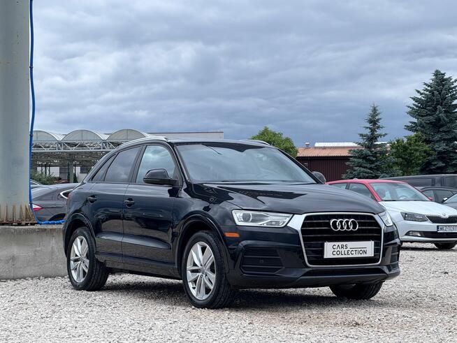 Audi Q3, 2017 Michałowice - zdjęcie 2