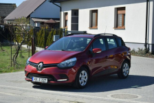 Renault Clio 0.9B Klima/ 2019r/ Nowy Rozrząd/ Sprowadzony
