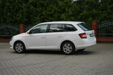 Skoda Fabia III 1.2 (2016) KOMBI - SALON POLSKA 1.2 benzyna Rzeszów - zdjęcie 9