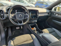 Volvo XC 40 T3 Inscription aut WE2S169 Wolica - zdjęcie 10