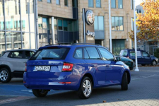 Škoda Fabia 1.0 TSI Ambition, 2 komplety opon Tychy - zdjęcie 5