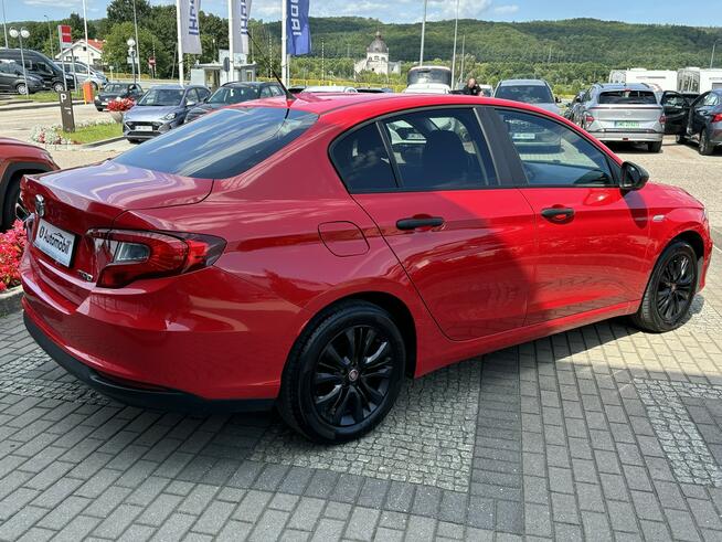 Fiat Tipo 1.4 16v 95KM LPG. Street- Salon PL-od Dealera Wejherowo - zdjęcie 4