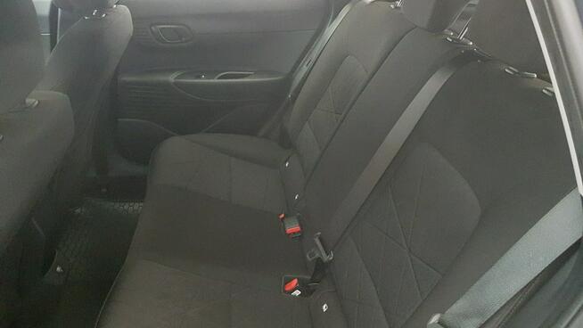 Hyundai Bayon 1.0 T-GDI Smart! Z Polskiego Salonu! Faktura VAT! Warszawa - zdjęcie 11
