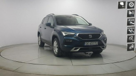 Seat Ateca 1.5 TSI Style! Z Polskiego Salonu! Faktura VAT!