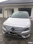Sprzedam Mercedes B-klasa