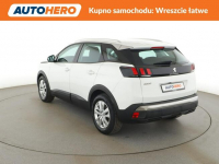 Peugeot 3008 Kamera, Navi, Podg.fotele, Aut.klima Warszawa - zdjęcie 4
