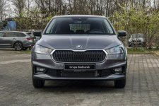Škoda Fabia Drive 1.0 TSI 115 KM DSG - Dostępna od ręki! Łódź - zdjęcie 6