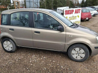 Fiat Panda 1.1 benzynka super na dojazdy do pracy Fasty - zdjęcie 3