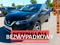 Nissan Qashqai Automat kamery 360