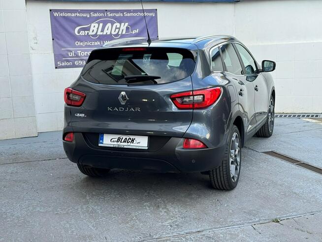 Renault Kadjar Pisemna Gwarancja 12 miesięcy Konin - zdjęcie 4